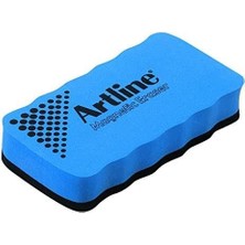 Artline Magnetic Eraser Blue
