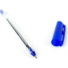 Pensan Üçgen Tr 23 Tükenmez Klm Mavi