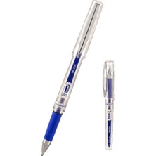 Mikro Mk-8526 İmza Kalemi Mavi