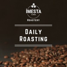 İmesta Fırsat Paketi 
 Espresso (Sicilia-Genoa)
Çekirdek Kahve