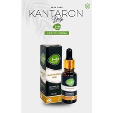 Hk Remedy Kantaron Yağı 20 Ml