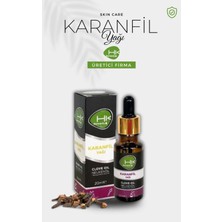 Hk Remedy Karanfil Yağı 20 Ml