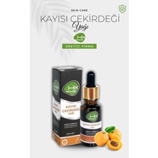 Hk Remedy Kayısı Çekirdeği Yağı 20 Ml