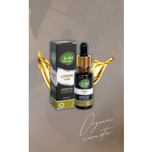 Hk Remedy Limon Yağı 20 Ml