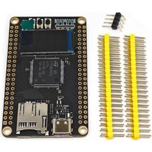 Stm STM32H723VGT6 Tft 0.96 Lcdli Geliştirme Kartı