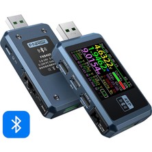 Fnırsı Fnırsı FNB48P Bluetooth USB Test Cihazı