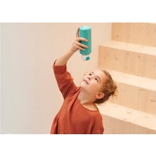 Mepal Drinking Bottle Pop Up Campus Içecek Şişesi 400 ml - Blue