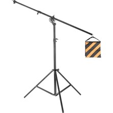 Pdx Pro LT 400 Boom Stand Sehpa Deve Boynu