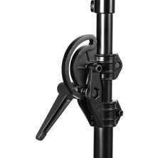 Pdx Pro LT 400 Boom Stand Sehpa Deve Boynu