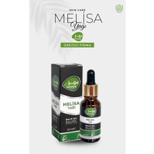 Hk Remedy Melisa Yağı 20 Ml