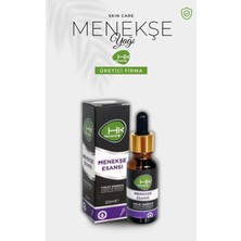 Hk Remedy Menekşe Yağı 20 Ml