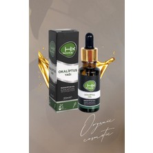 HK Remedy Okaliptus Yağı 20 ml