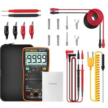 Aneng Aneng AN8009 Pro Dijital Multimetre