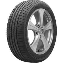 Bridgestone 195/65 R15 91V T005 Oto Yaz Lastiği (Üretim Yılı: 2024)