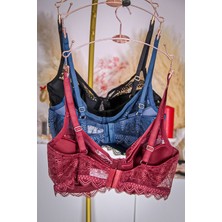 Mila Mürdüm Balenli Bra