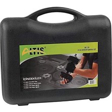 Altis 20 kg Dambıl Set Çantalı