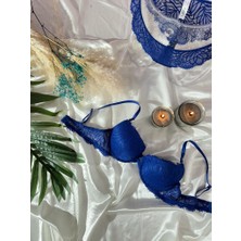 Mila Saks Mavisi Sütyen