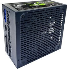 Gamepower AXP-1200 14CM 80+ Platinum Atx 3.0 Pcı-E 5.0 1200W Power Supply