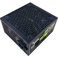 Gamepower AXP-1200 14CM 80+ Platinum Atx 3.0 Pcı-E 5.0 1200W Power Supply