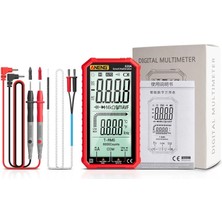Aneng Aneng 620A Dijital Multimetre