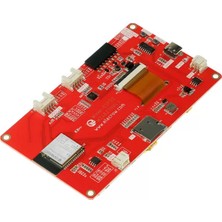 Elecrow 4.3 Inch ESP32 Hmı Ekran 480X272 Spı Tft LCD Rezistif Dokunmatik Ekran