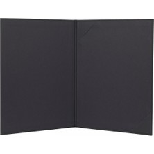 Yağmur Diploma ve Sertifika Kabı Termo Deri 24X32 ( 1 Adet )