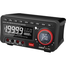 Aneng Aneng AN999S Profesyonel Dijital Multimetre ve Bluetooth Hoparlör