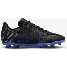 Nike Jr Vapor 15 Club Fg/mg Çocuk Kramponu(Dar Kalıp