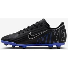 Nike Jr Vapor 15 Club Fg/mg Çocuk Kramponu(Dar Kalıp