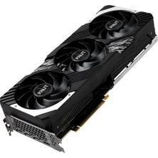 Palit Nvidia Geforce RTX4070TI Super Gamingpro 16GB 256 Bit GDDR6X Ekran Kartı (NED47TS019T2-1043A)