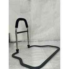 Medikalcim Yatak Yanı Tutunma Barı Yatak Destek Barı