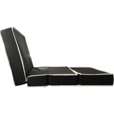 Emek Sağlık 4 Parçalı 15 cm Kalınlığında Hasta Karyolası Süngeri