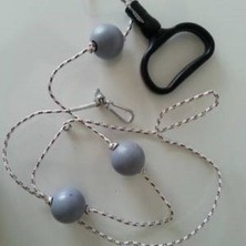 Medikalcim Yataktan Hasta Doğrultma