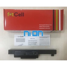 Fitcell Msi A32-A24 CX480 Notebook Bataryası