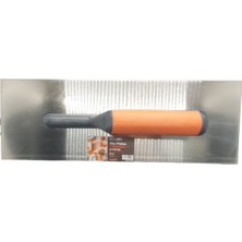 ROLART ALÇI MALASI AÇIK PLASTİK SAPLI 35 CM YAY ÇELİĞİ