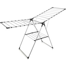 Global Perilla Mega Alüminyum Kurutmalık