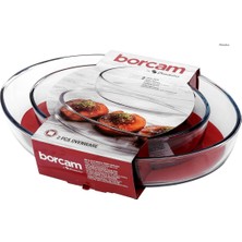 Global 159033 BORCAM SETİ