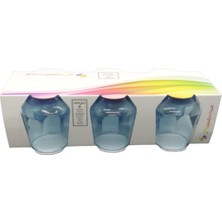 Global 420202 BARDAK MAVİ PK.DK.(ALLEGRA)