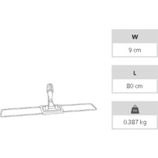 Afacan A Form 80 Cm.tel Aparat*20