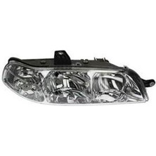 Far Sağ Manuel Albea Palio 02-05