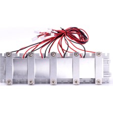 Passing 300W Termoelektrik Peltier Soğutma Soğutucu DC12V Yarı Iletken Klima Soğutma Sistemi Aksesuarları Dıy Kiti (Yurt Dışından)