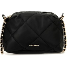 Nine West Dıandra 4fx Siyah Kadın Çapraz Çanta