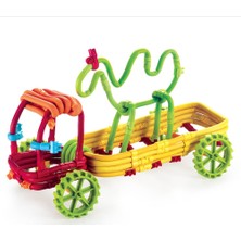 MVZ Hobby Life Spaghetteez 100 Parça