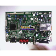 Premier 569HU5601C 6HU02101E4 Seikon LC-32HU37S Anakart