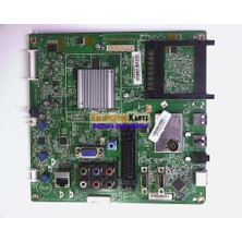 Philips 715G5155-M01-003-005X 705TQCPL007 Philips 32PFL3517H/12 Anakart