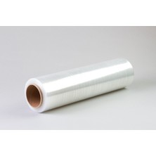 Drew 50CMX200MT(NET) 6'lı Streç Film 23MIC. (2,47 kg x 6 Rulo)