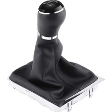 Vw Passat B7 2011-2014 Arası Vites Topuzu Kolu Körüğü 3AA711113A Lts