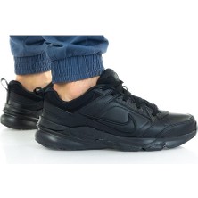 Nike Defyallday Erkek Siyah Koşu Ayakkabı - DJ1196-001
