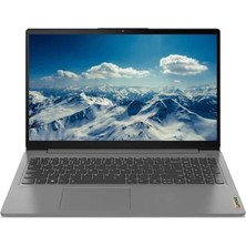 Lenovo Ideapad Amd Ryzen 7 5700U 12GB 512 GB Windows 11 Pro  15.6" Fhd 82KU00T7TXAR53