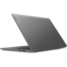 Lenovo Ideapad Amd Ryzen 7 5700U 12GB 512 GB Windows 11 Pro  15.6" Fhd 82KU00T7TXAR53